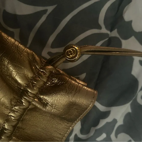 Vintage Gucci Crossbody Bag - Picture 9 of 14